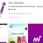 Mi Lifestyle Login: Step By Step Guide