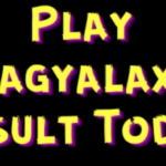 Play Bhag Lakshmi Result Today 2023, Check Play Bhag Lakshmi Lottery Live Result Updates