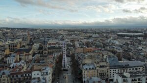 Reims Is Where French Royalty Met Architecture and History